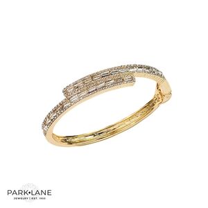 Park Lane Aria Bracelet in Gold